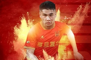 官宣|阿布力克木·阿布都沙拉木租借加盟上海嘉定汇龙