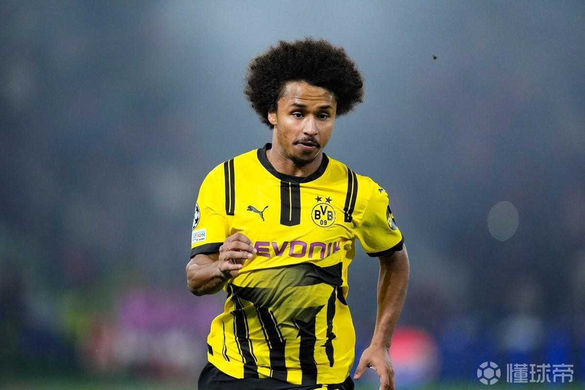 九游平台APP-米体：在8月多特与尤文的友谊赛上，尤文会重点考察阿德耶米