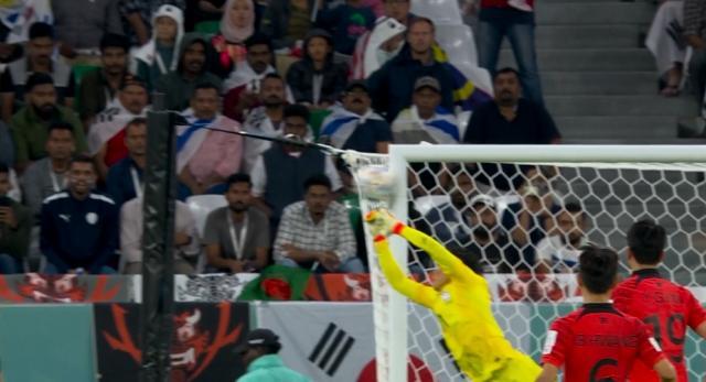 九游平台APP-小组赛首轮总结：“四无”世界杯 远射进球何时到来？